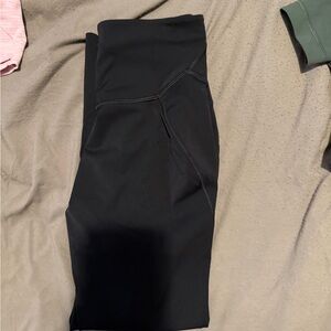 Lululemon base pace legging 25in